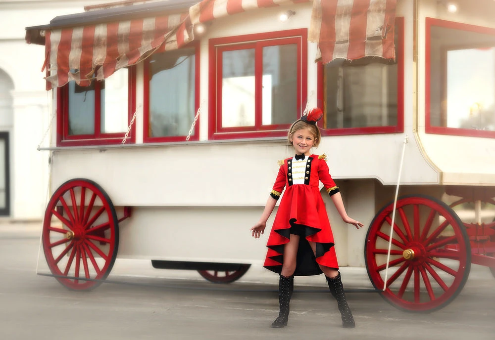 GRAMERCY BOOT BLACK - Image 3