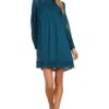 NATALIE TUNIC DRESS