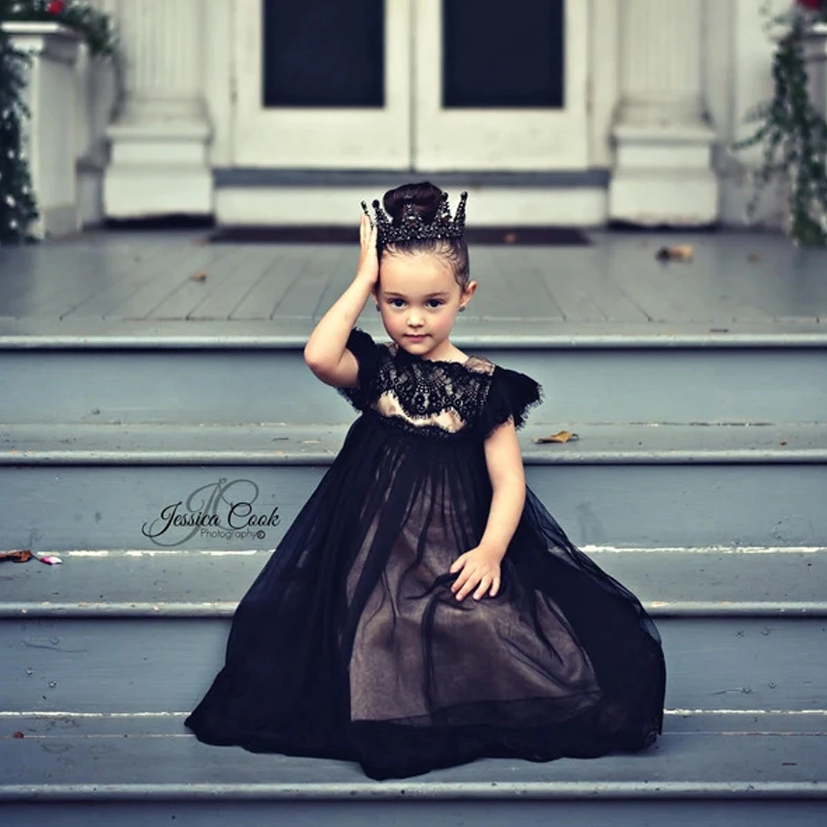 ADRIANA DRESS - Image 8