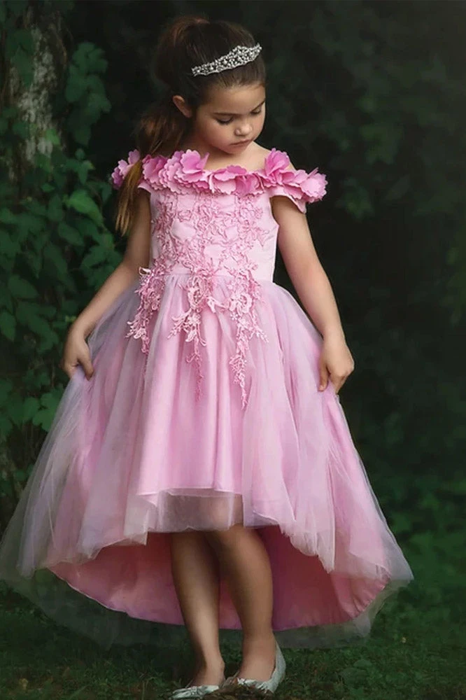 BELLE GOWN ROSE - Image 2