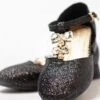PRINCESS SHOE BLACK