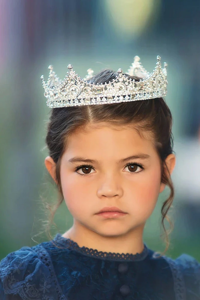 GALINDA CROWN - Image 2