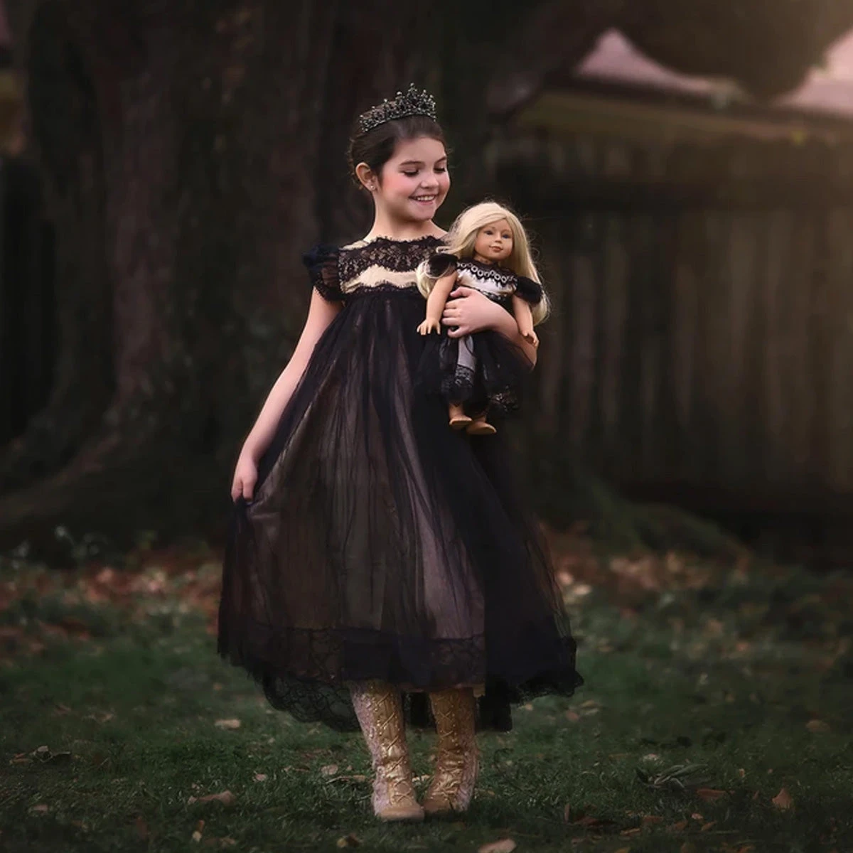 ADRIANA DRESS - Image 9