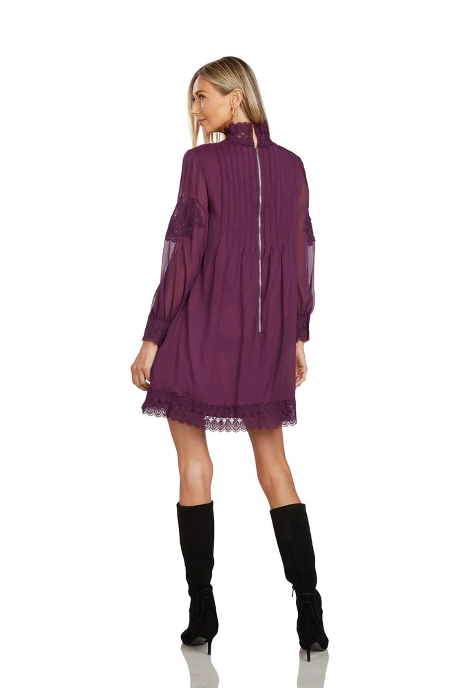 ANNETTE TUNIC DRESS - Image 4