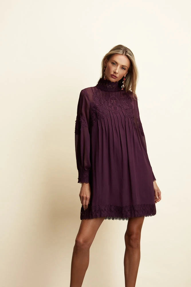 ANNETTE TUNIC DRESS - Image 6