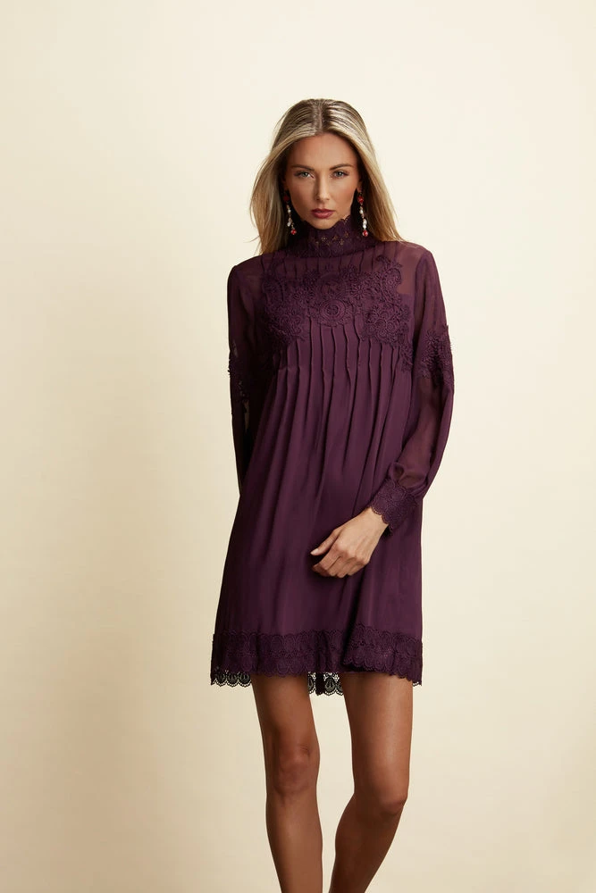 ANNETTE TUNIC DRESS - Image 7