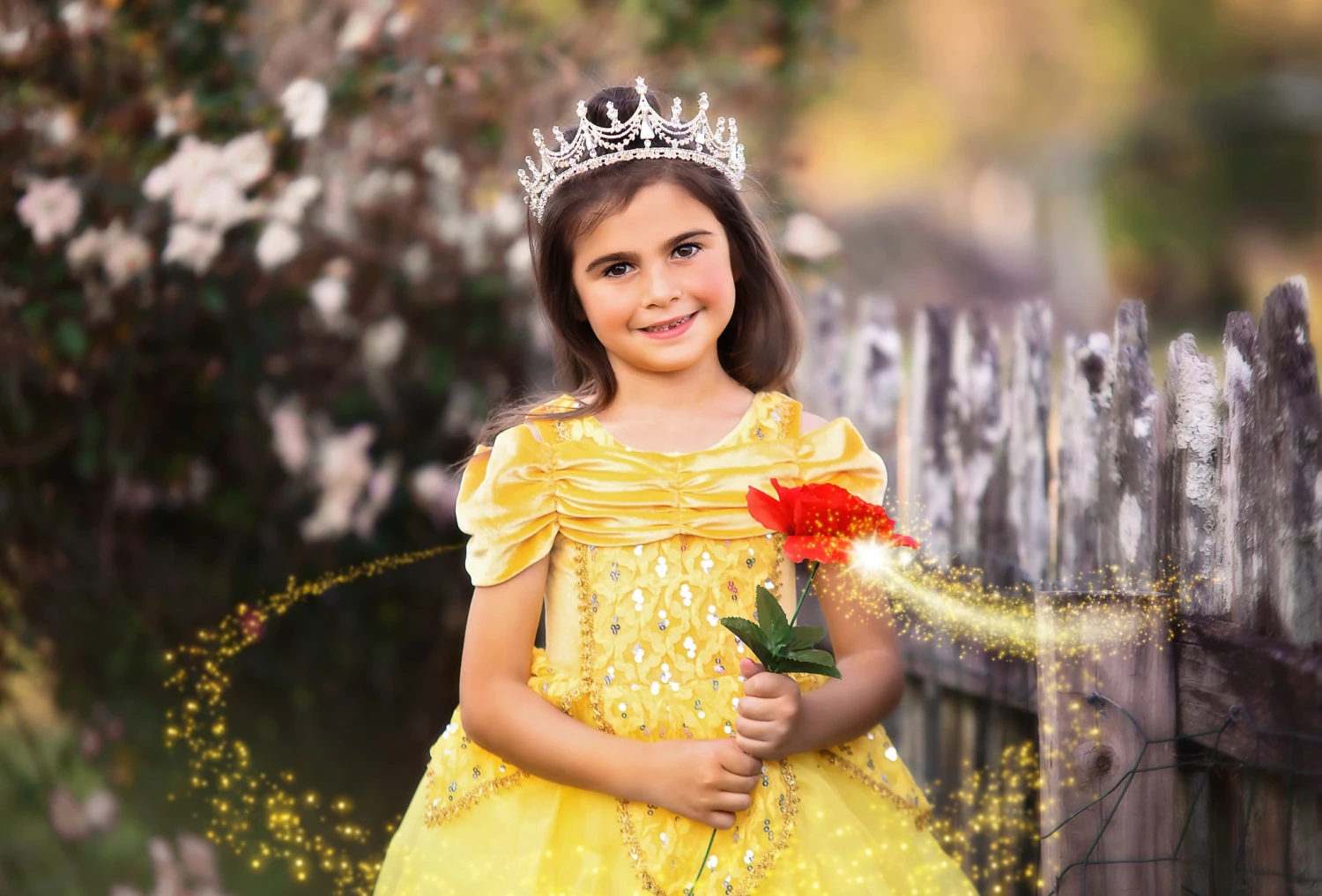 BELLA BLISS MINI DRESS - Image 4