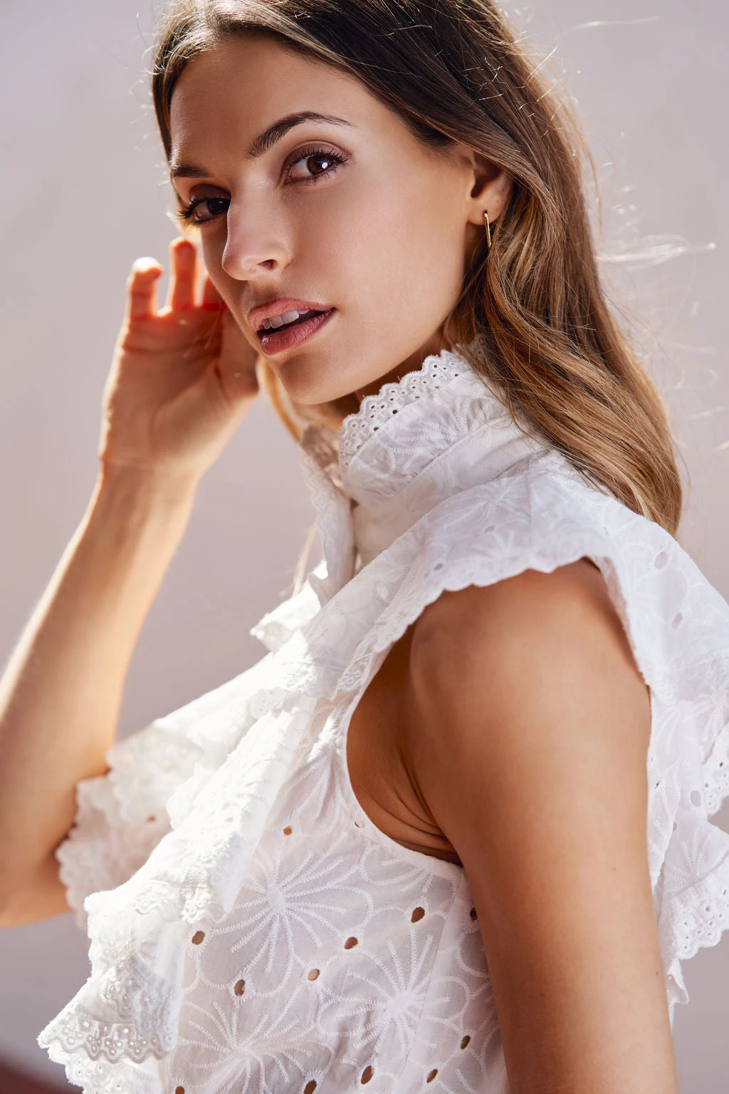 LOUISE BLOUSE - Image 12