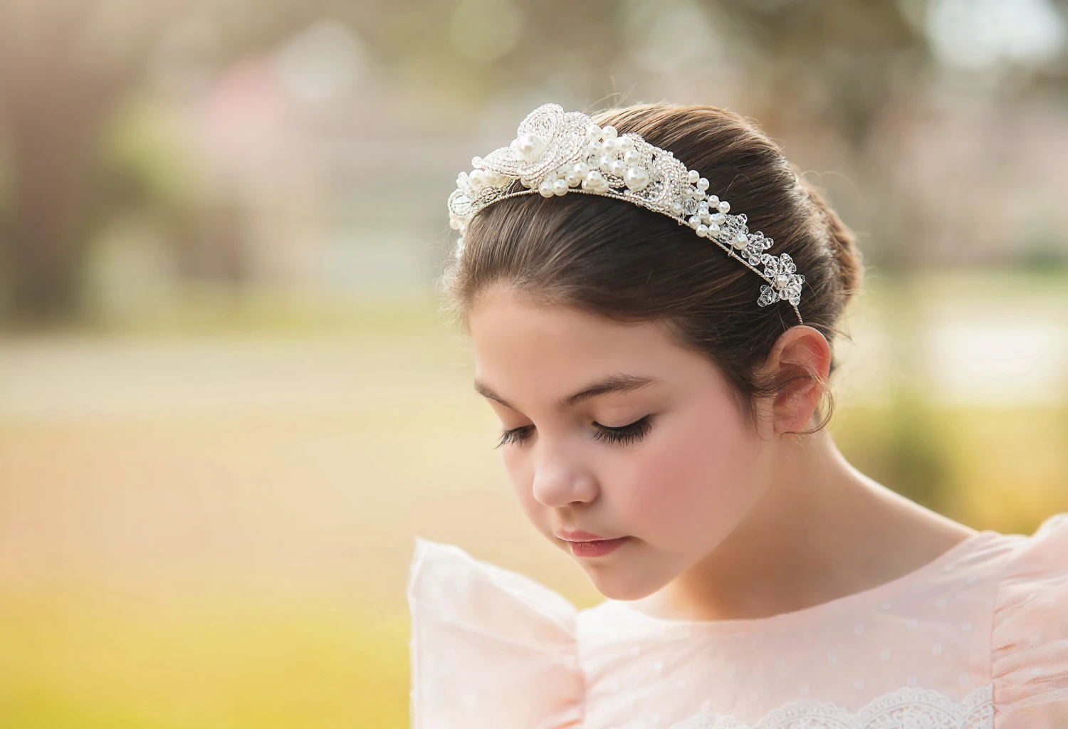 BRINLEY HEADBAND - Image 3