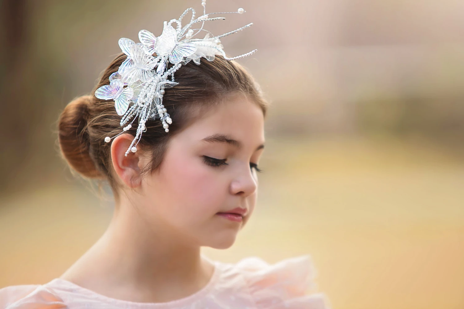 EDEN HEADBAND - Image 2