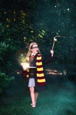 THE WIZARD GIRL 5-PC SET