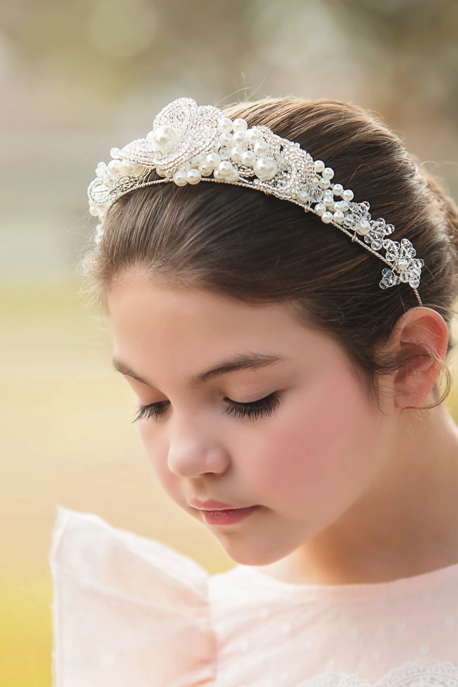 BRINLEY HEADBAND - Image 2