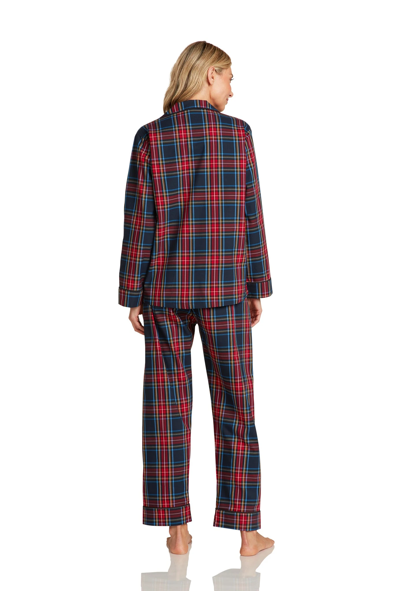 WOMEN'S CAMILLA PAJAMAS - Image 3