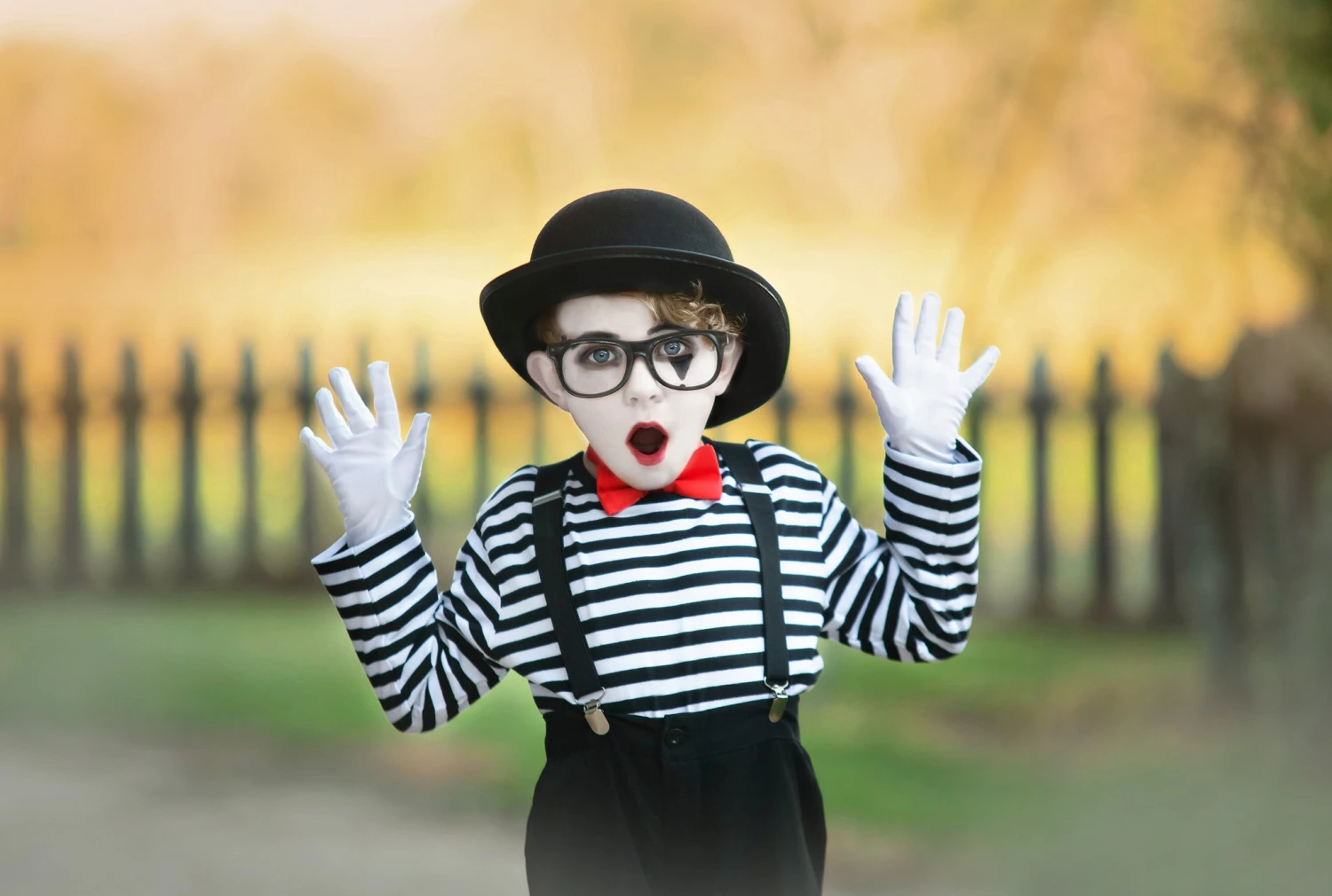 MIME BOY 7-PC SET - Image 2