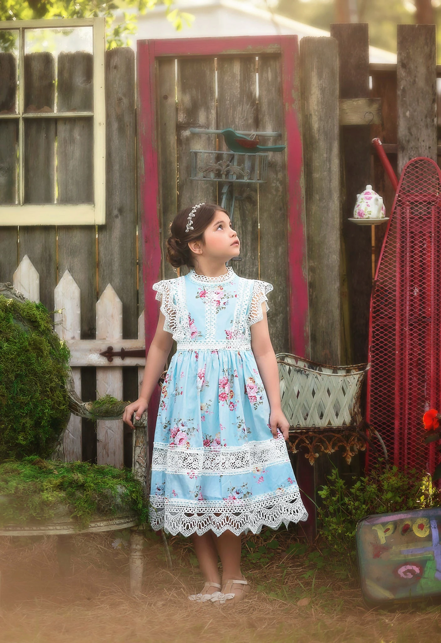 NICOLETTE HEADBAND - Image 3