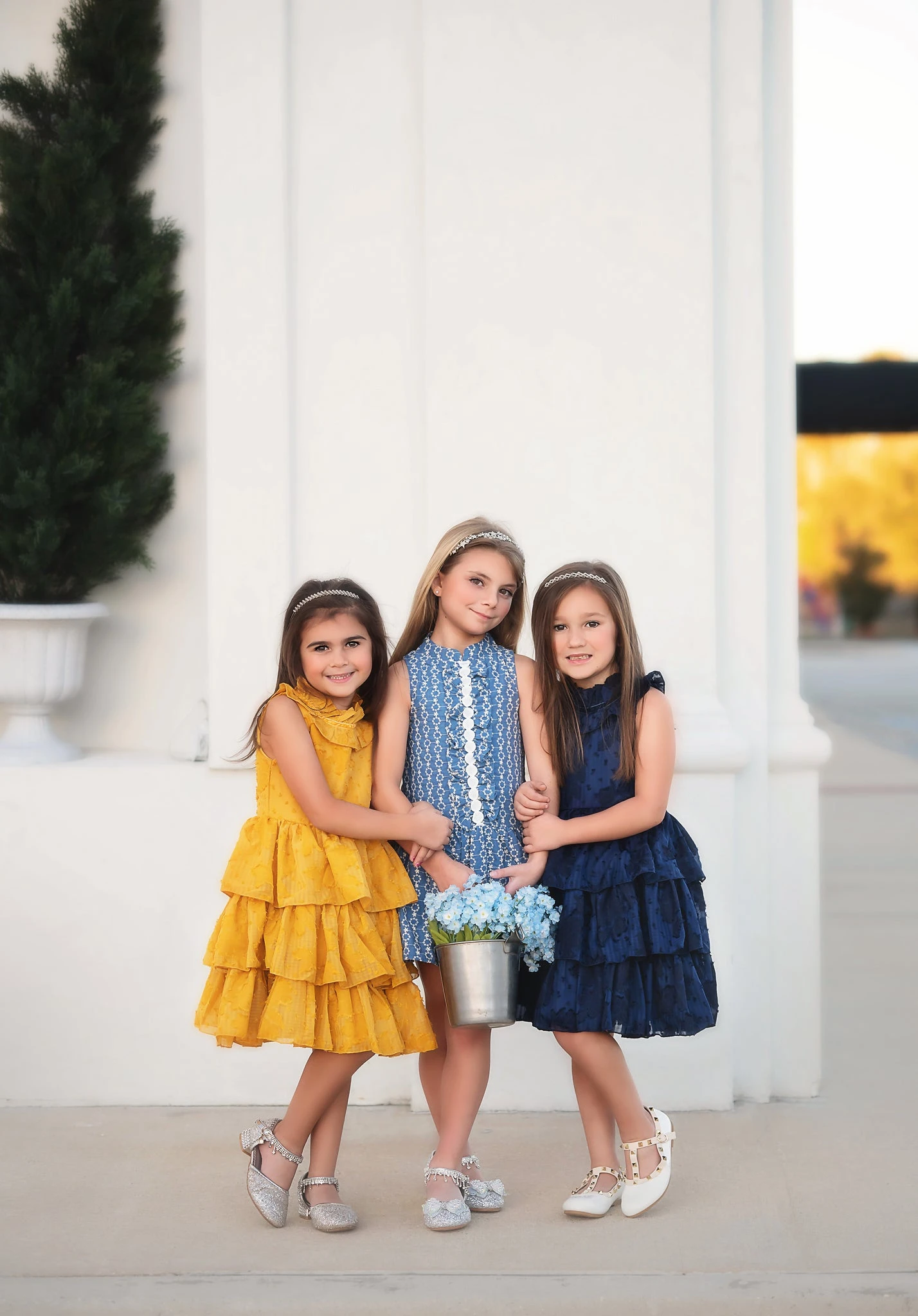 VICTORIA SHOE WHITE PATENT - Image 7