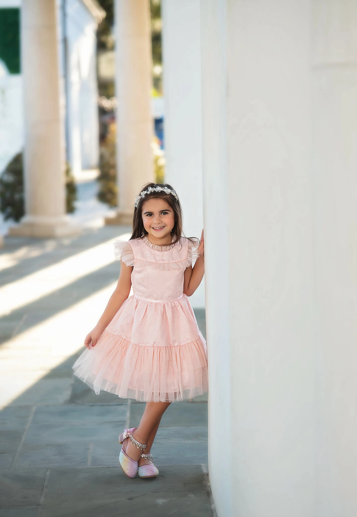 PRINCESS SHOE WATERCOLORS - Image 3