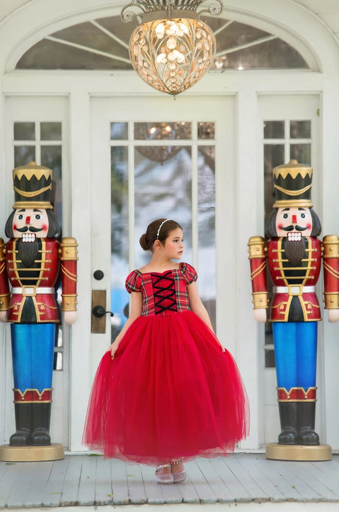 CHLOE GOWN - Image 2