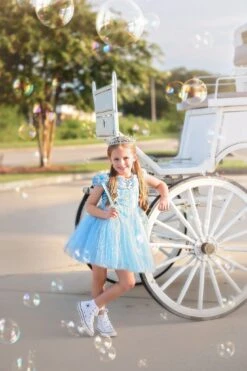 FLASH SALE QUEEN OF THE KINGDOM MINI DRESS