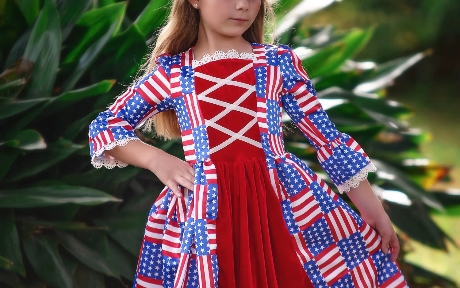 THE HISTORICAL HEROINE - Image 4