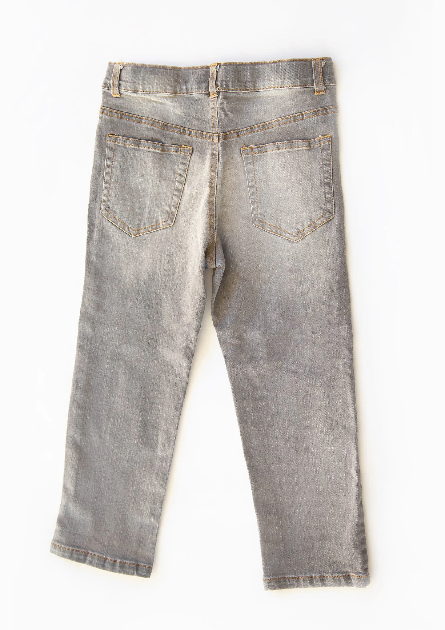 THEODORE JEANS BLACK - Image 2