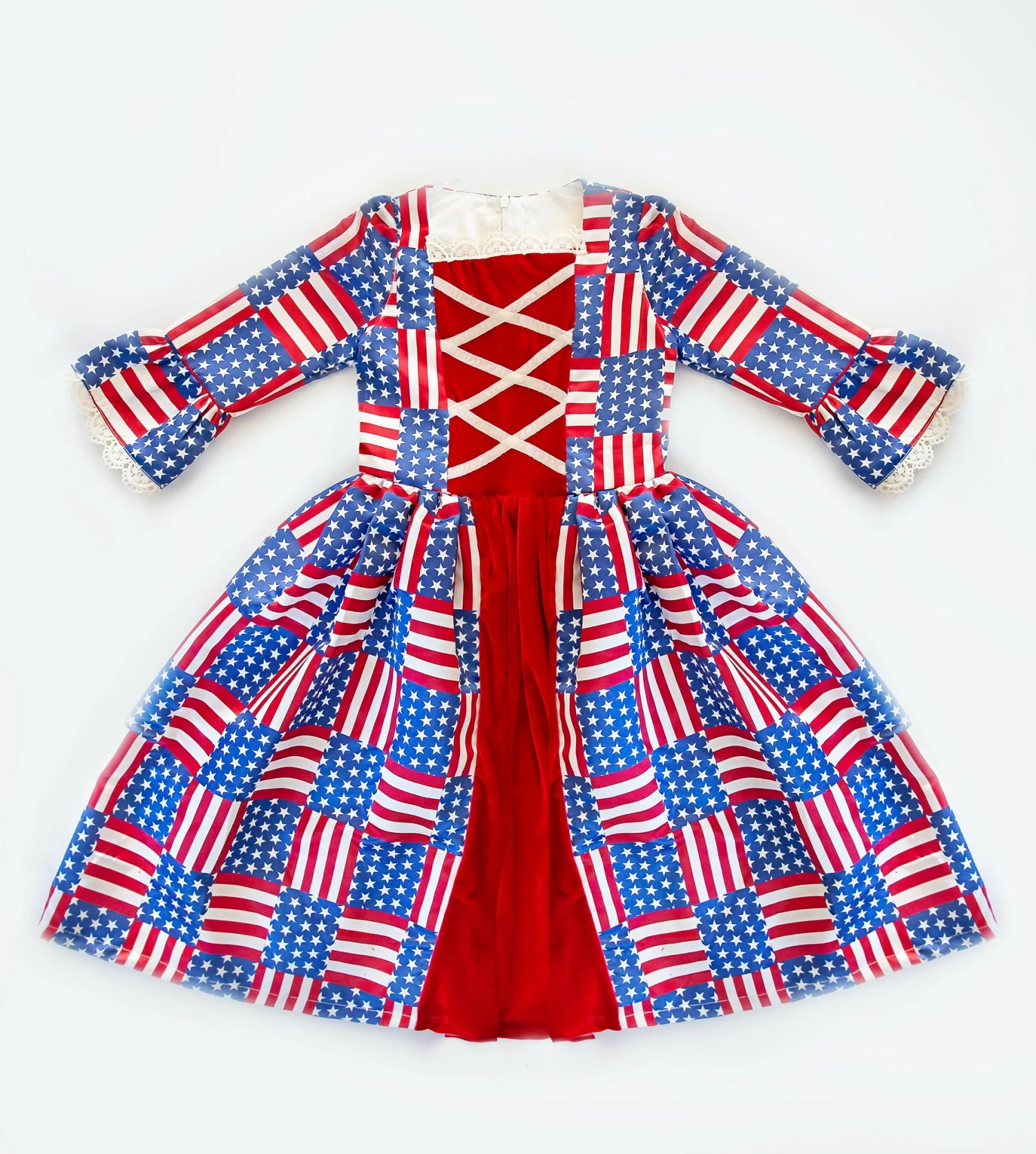 THE HISTORICAL HEROINE - Image 2