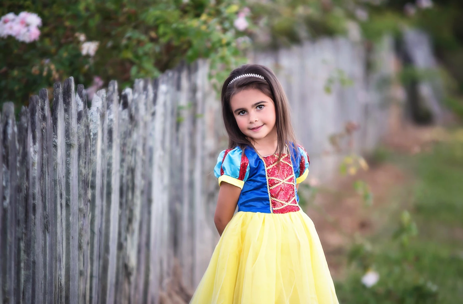 FLASH SALE PRINCESS MAGDALENA MINI - Image 2